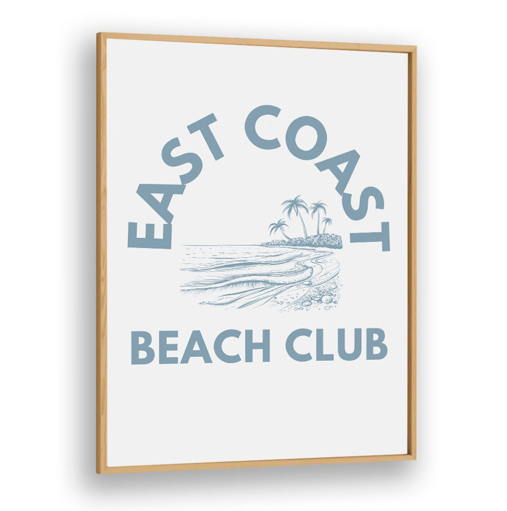 EAST COAST BEACH CLUB