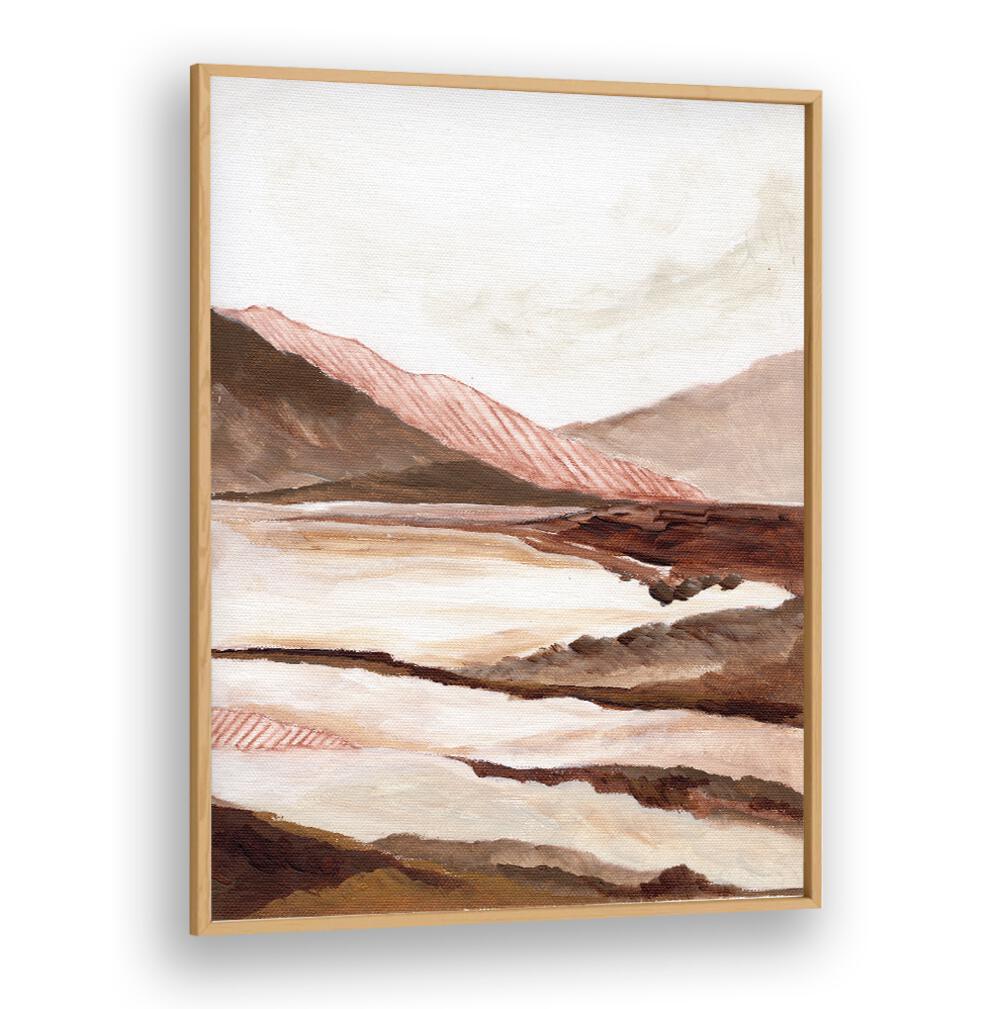 WHISPERS OF THE HILLS , LANDSCAPE PAINTINGS