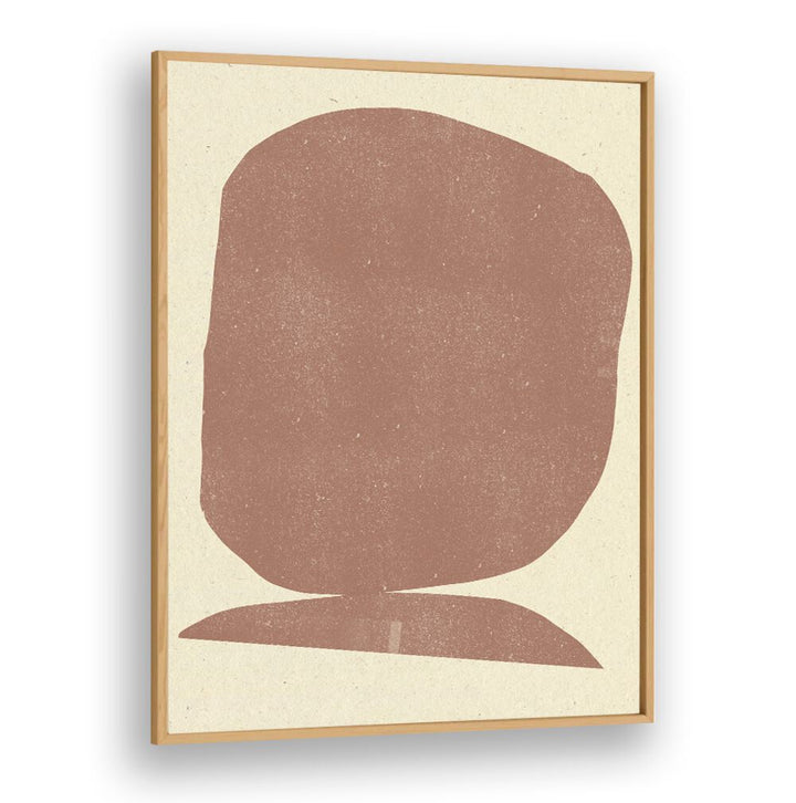 EARTHY STONE , ABSTRACT PAINTINGS