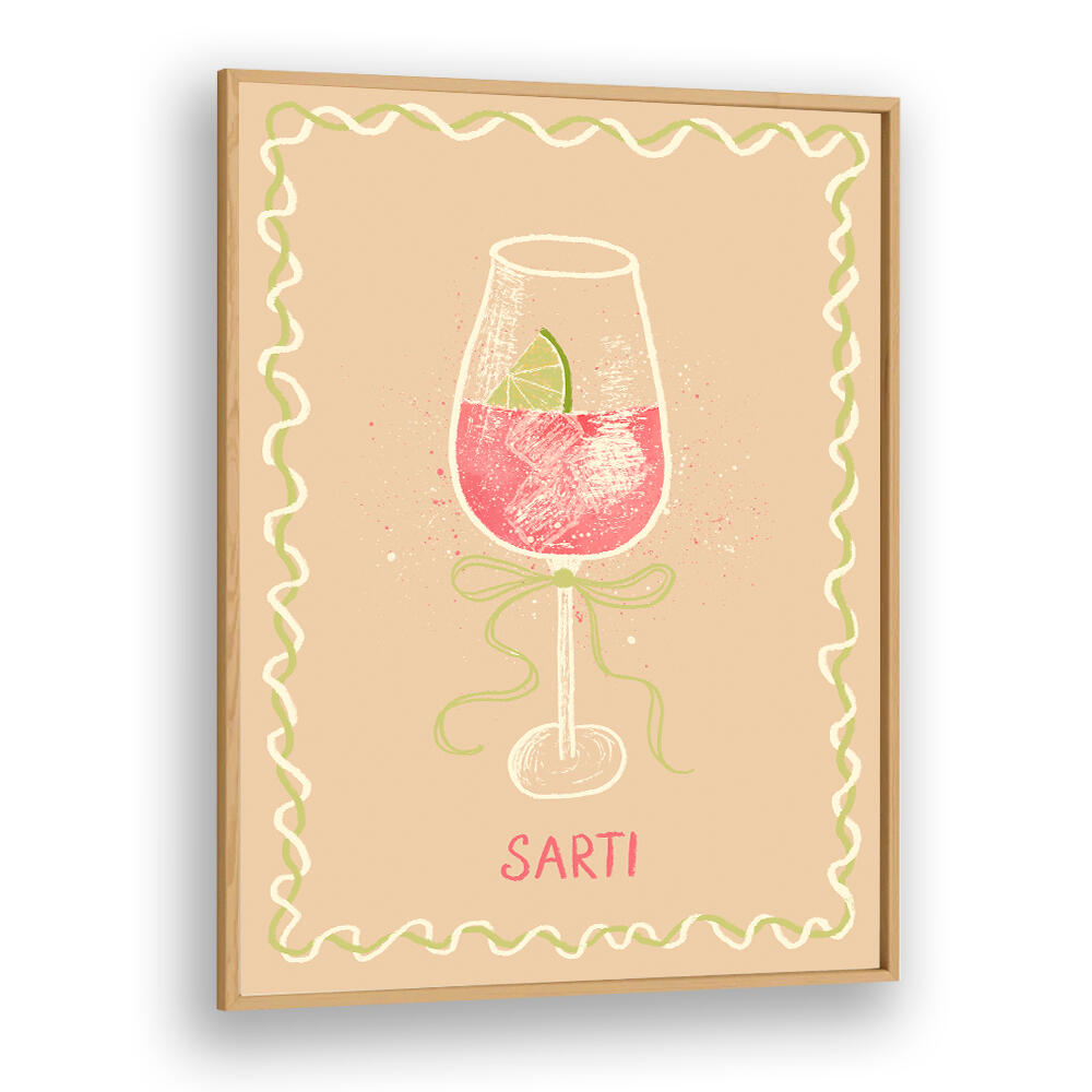 SARTI , BAR & CAFE ART