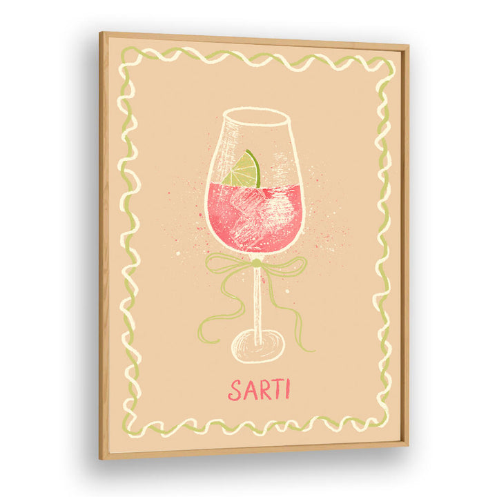 SARTI , BAR & CAFE ART