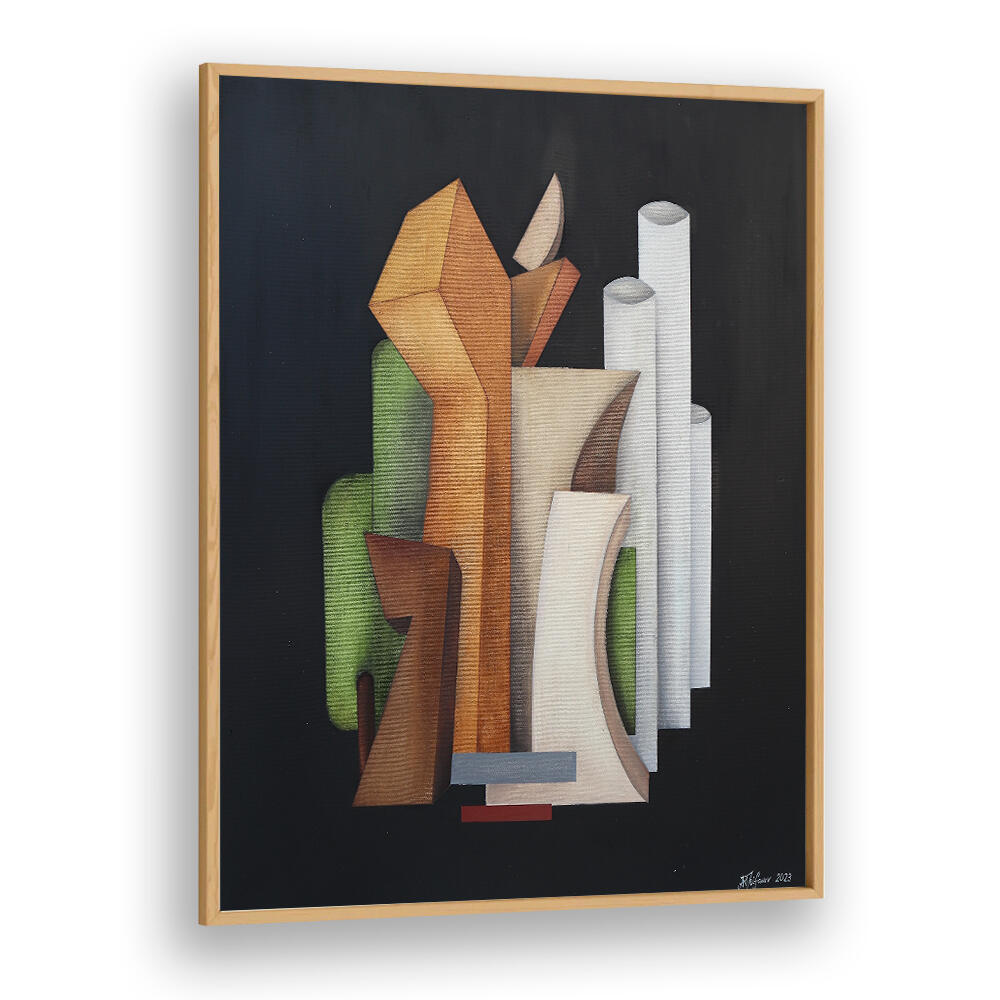 12 TONES OF ARNOLD SCHOENBERG