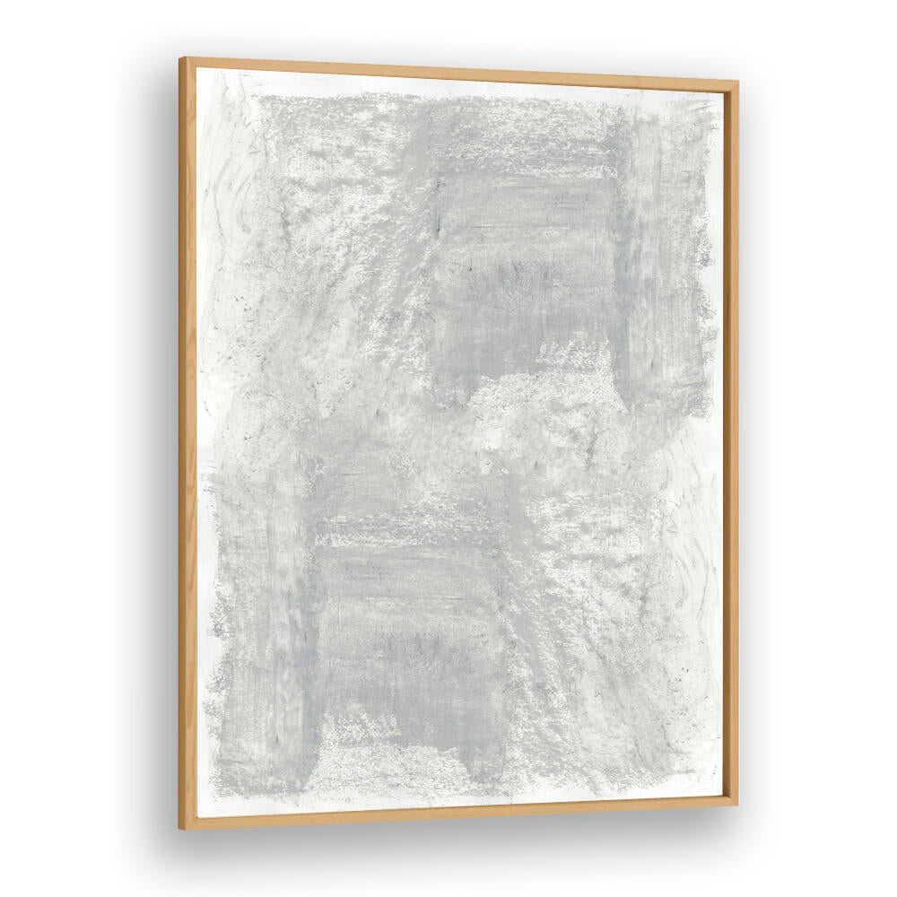 Elevate your decor with MONOTONE TEXTURES I, ABSTRACT PAINTINGS featuring muted tones and rich textures.
