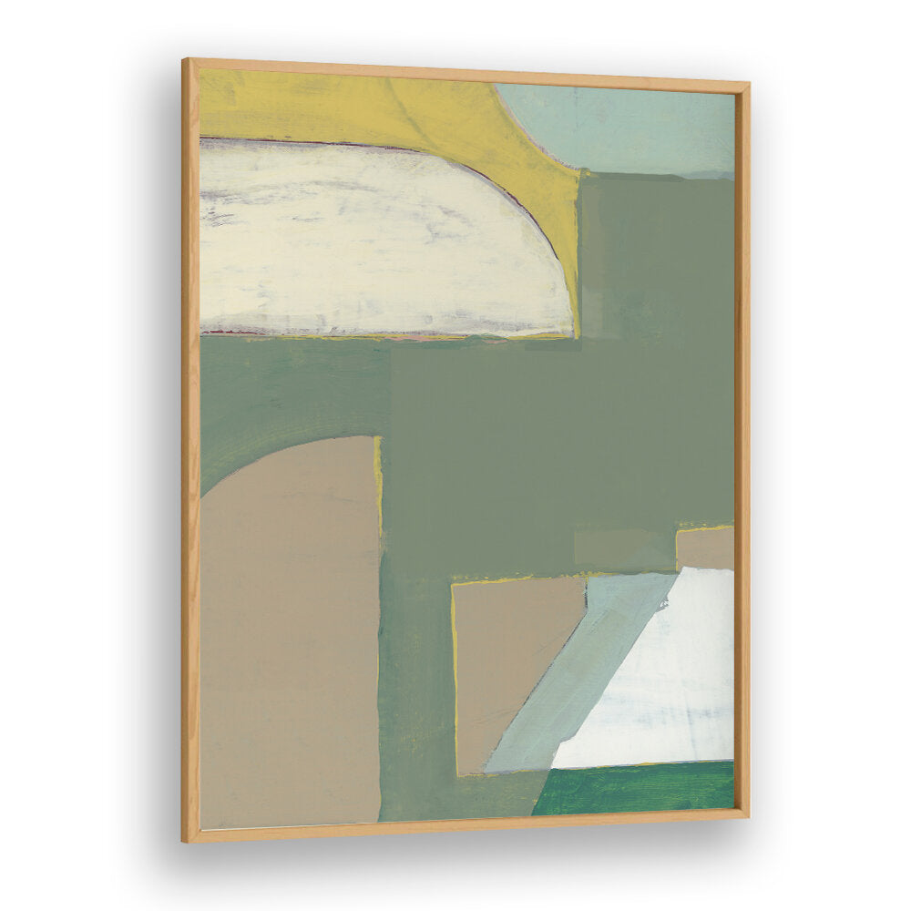 Stunning ABSTRACT PAINTING II, ABSTRACT PAINTINGS showcasing vibrant colors, perfect for enhancing any living space.