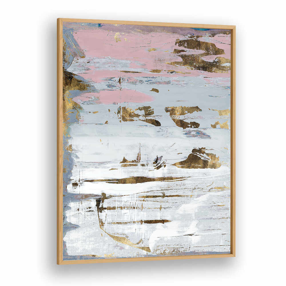 Elegant SOFT WHITES II, ABSTRACT PAINTINGS, featuring modern acrylic textures, perfect for enhancing your home decor.