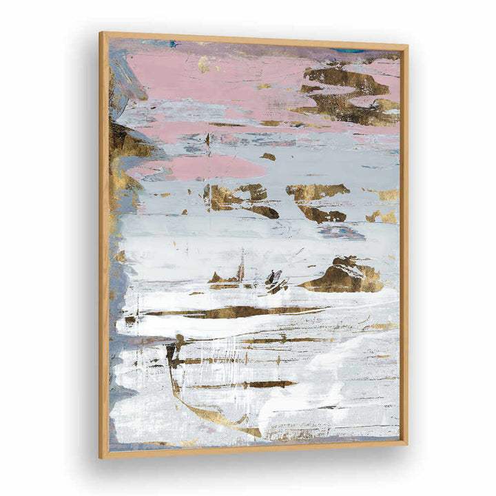 Elegant SOFT WHITES II, ABSTRACT PAINTINGS, featuring modern acrylic textures, perfect for enhancing your home decor.