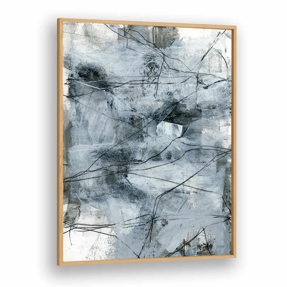 Stunning REMOTE VIEWING I, ABSTRACT PAINTINGS featuring bold colors and intricate shapes, perfect for modern art lovers.
