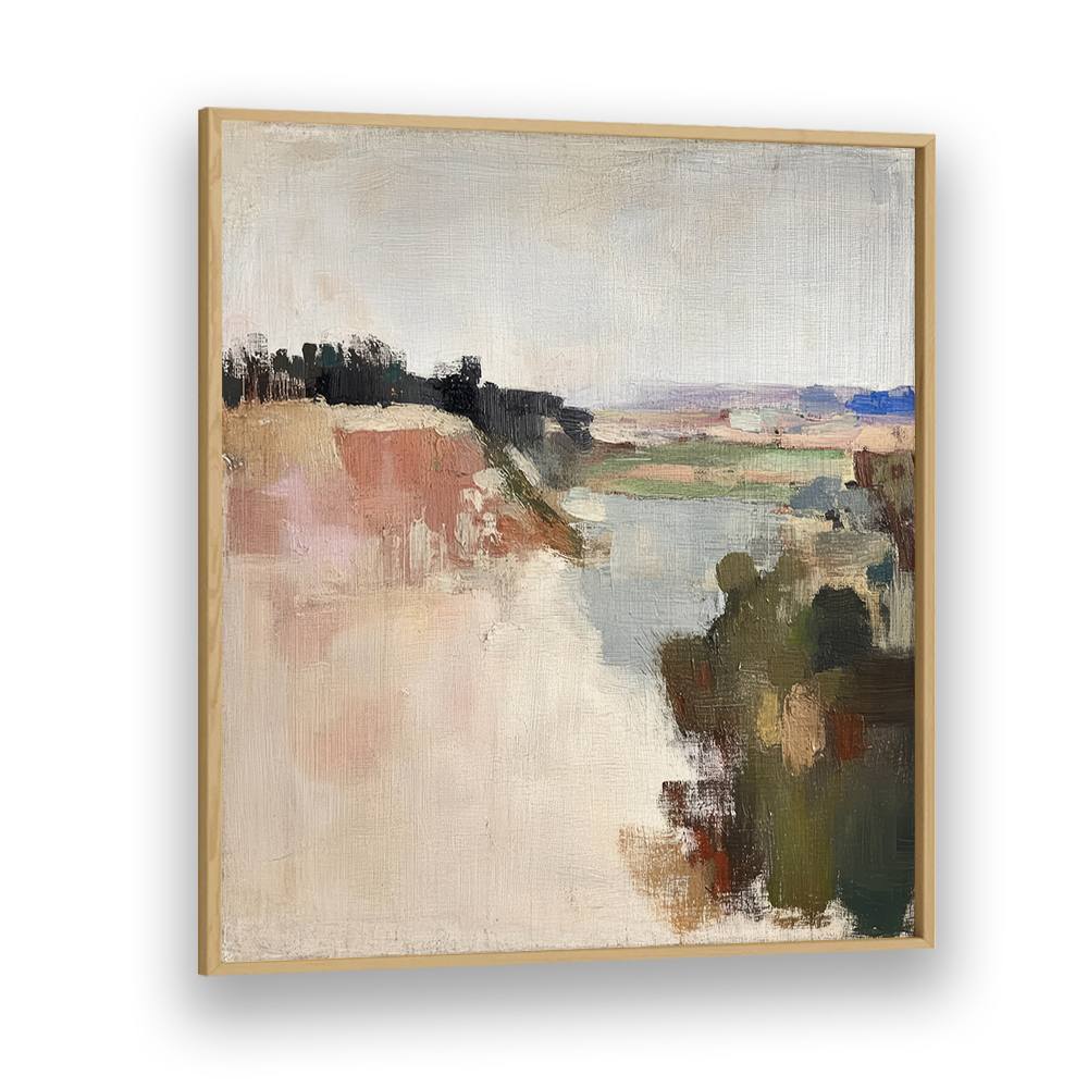 ABSTRACT LAND I