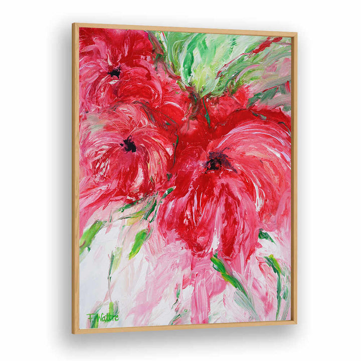 A GARDEN FULL OF LOVE