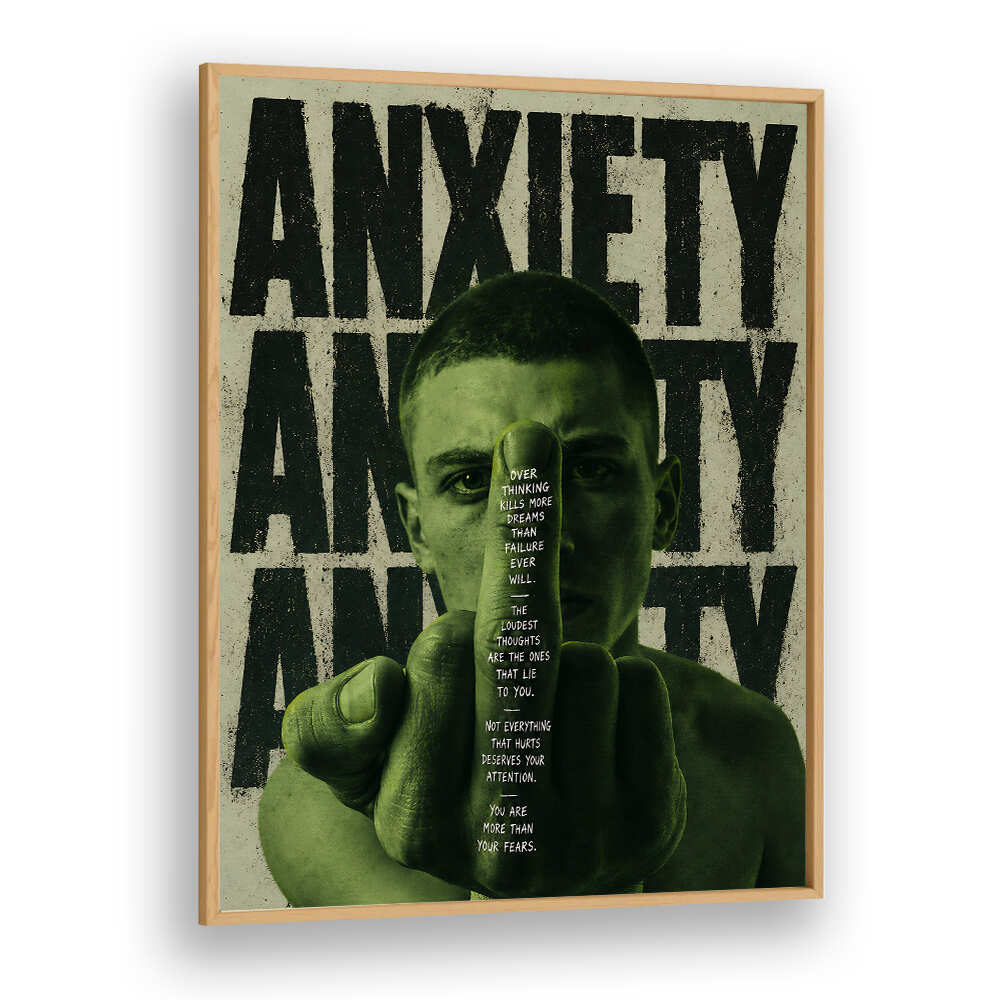 ANXIETY