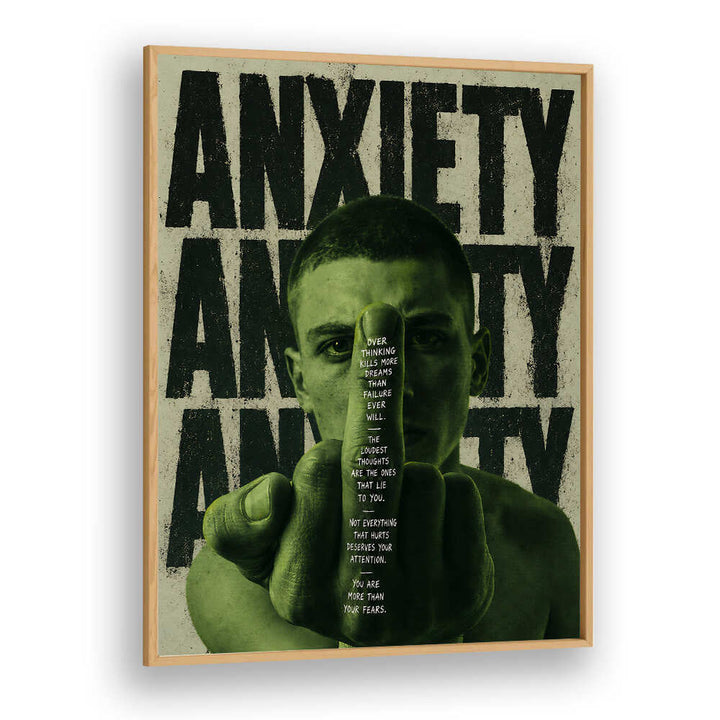ANXIETY