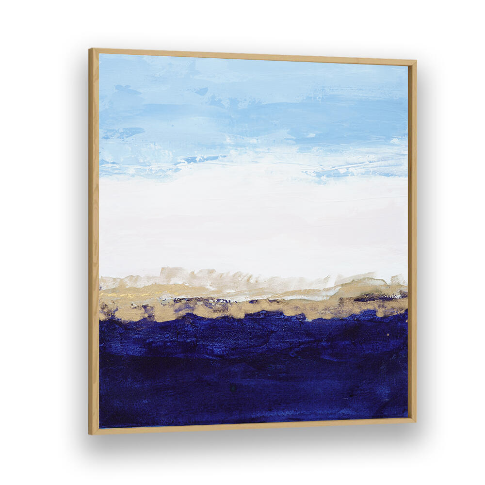 A SERENE SEASCAPE II