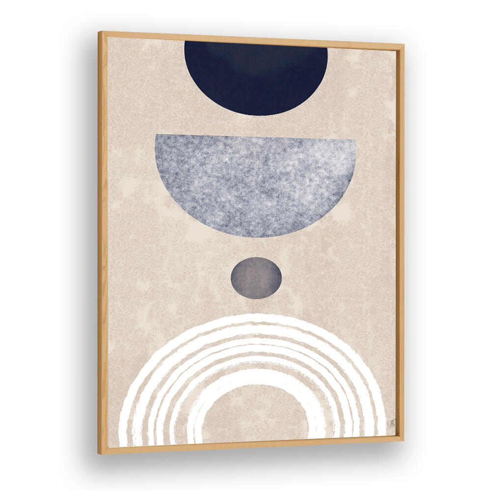 ABSTRACT CIRLES , GEOMETRIC ART PRINTS