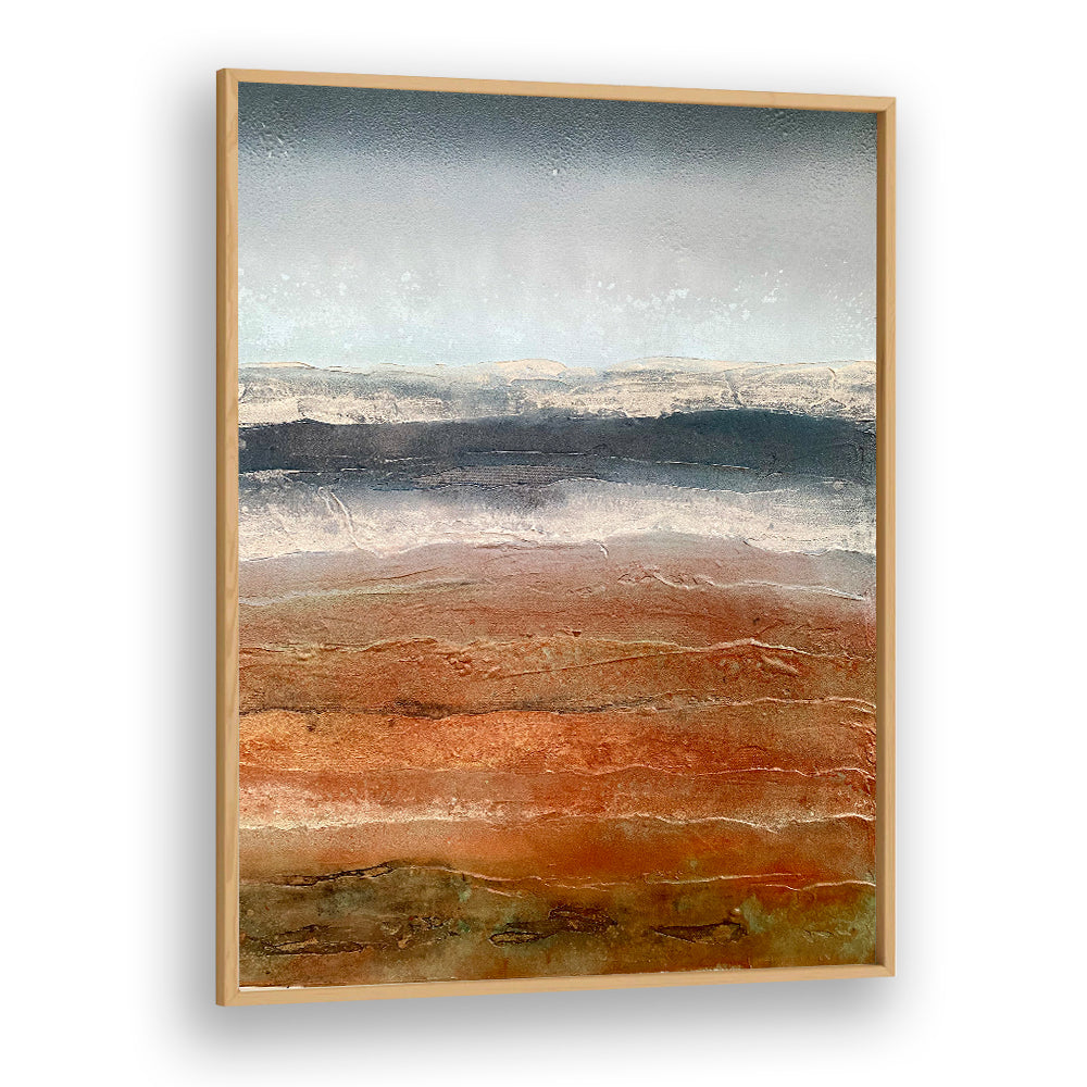ABSTRACT COASTAL LAYERS