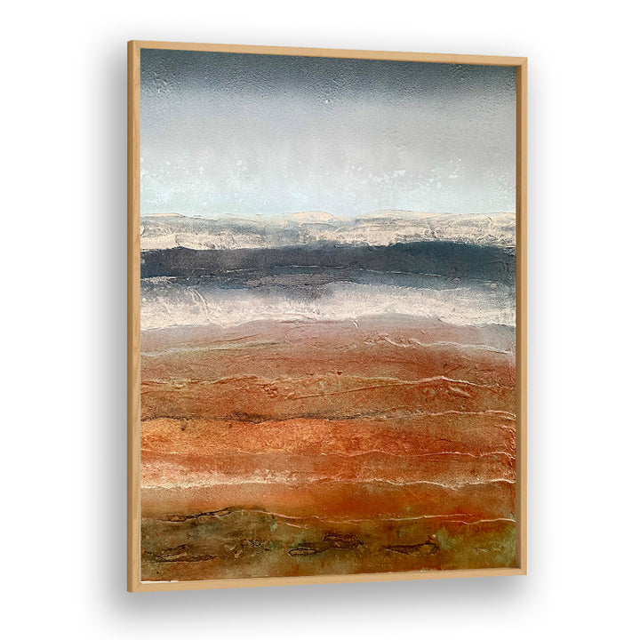 ABSTRACT COASTAL LAYERS