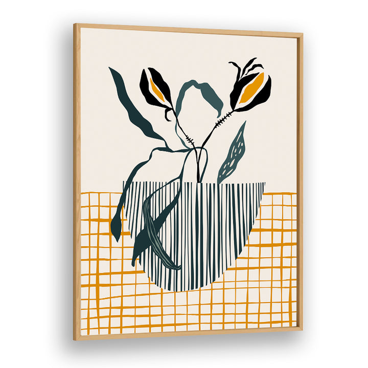 ABSTRACT FLO