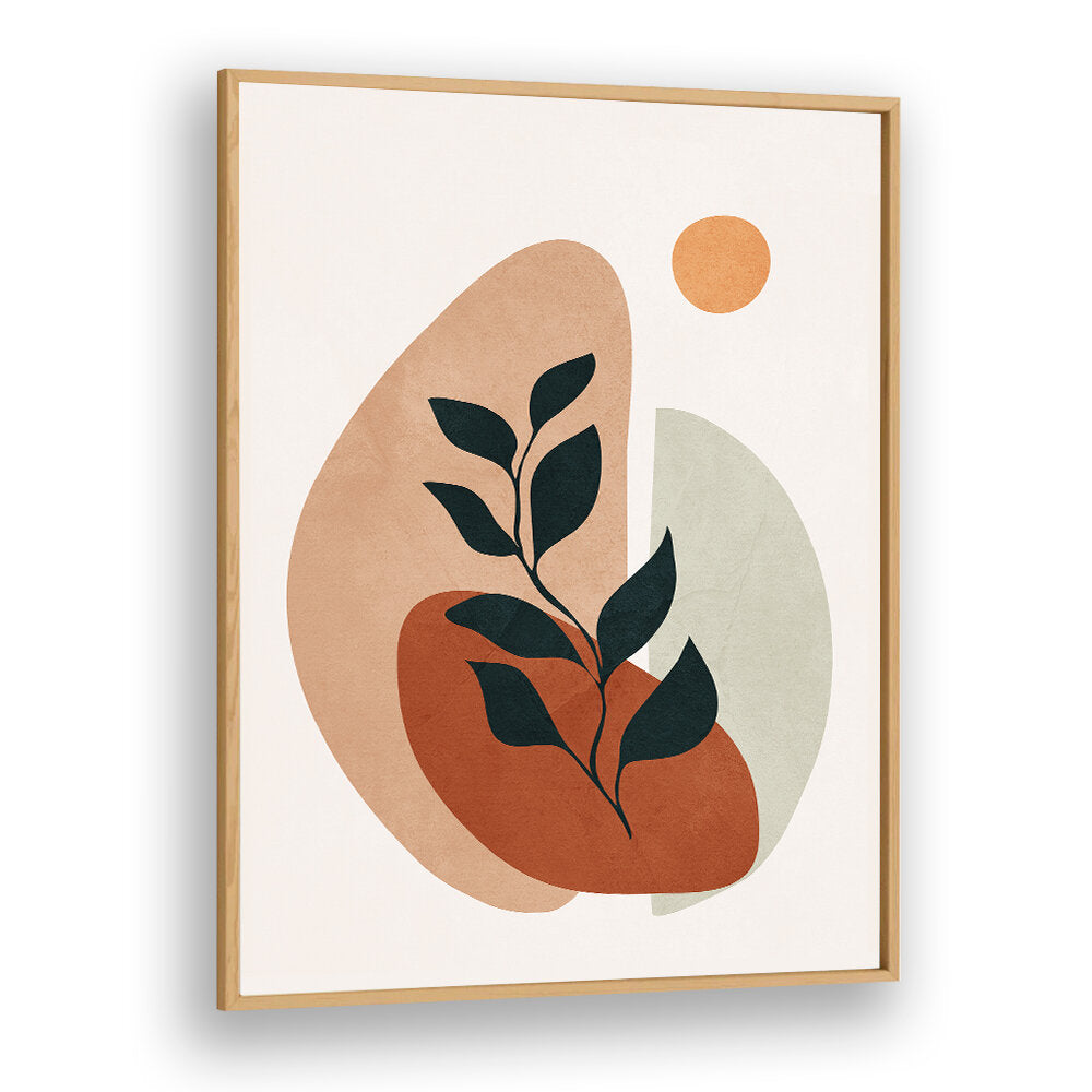 ABSTRACT GROWTH