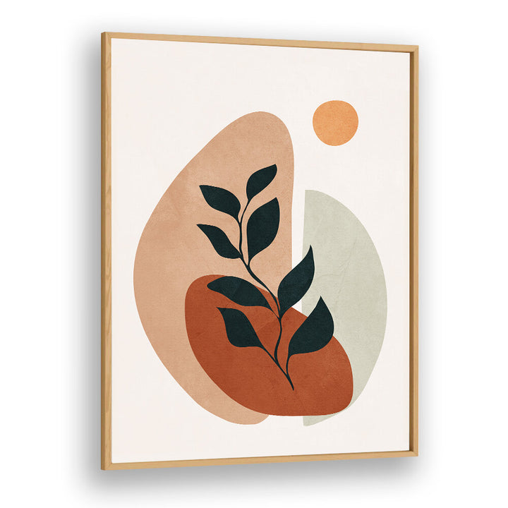ABSTRACT GROWTH