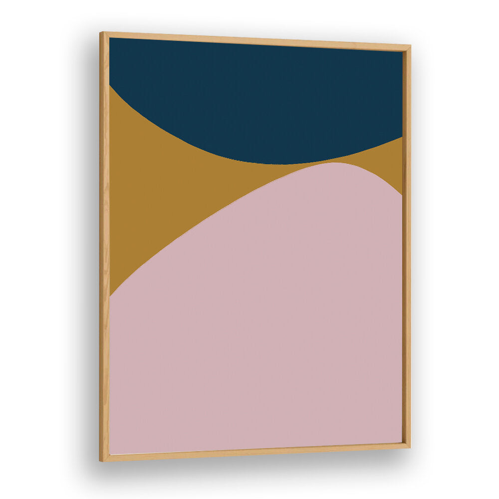 ABSTRACT HARMONY IV , ABSTRACT PAINTINGS