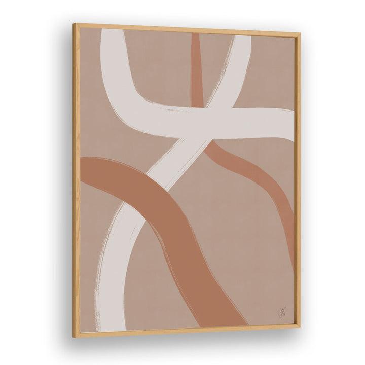 ABSTRACT LINES IV , ABSTRACT PAINTINGS
