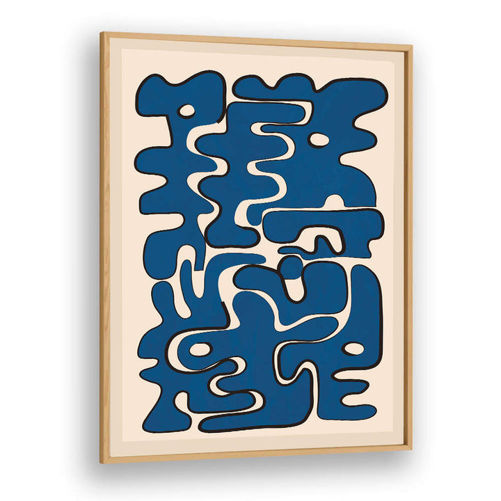 ABSTRACT MINIMAL SHAPES