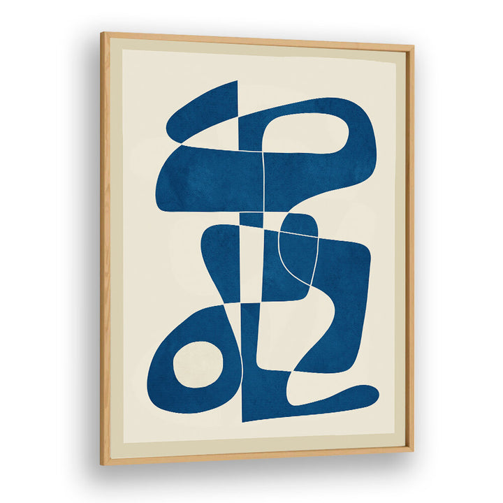 ABSTRACT MINIMAL SHAPES 1