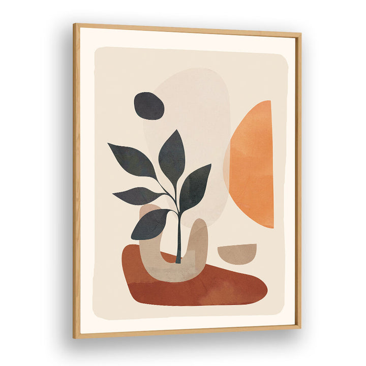 ABSTRACT MINIMAL SHAPES V