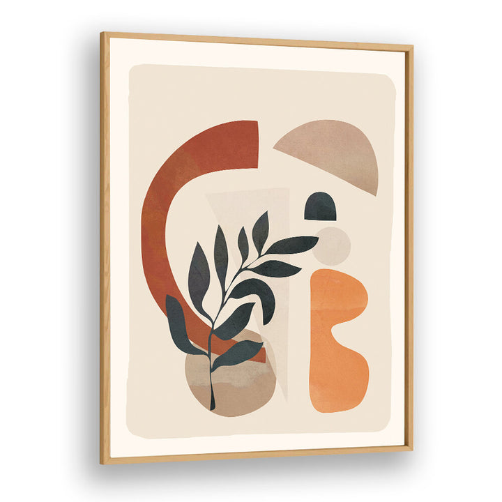 ABSTRACT MINIMAL SHAPES XI
