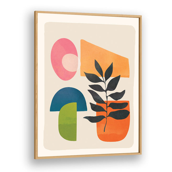 ABSTRACT MINIMAL SHAPES II