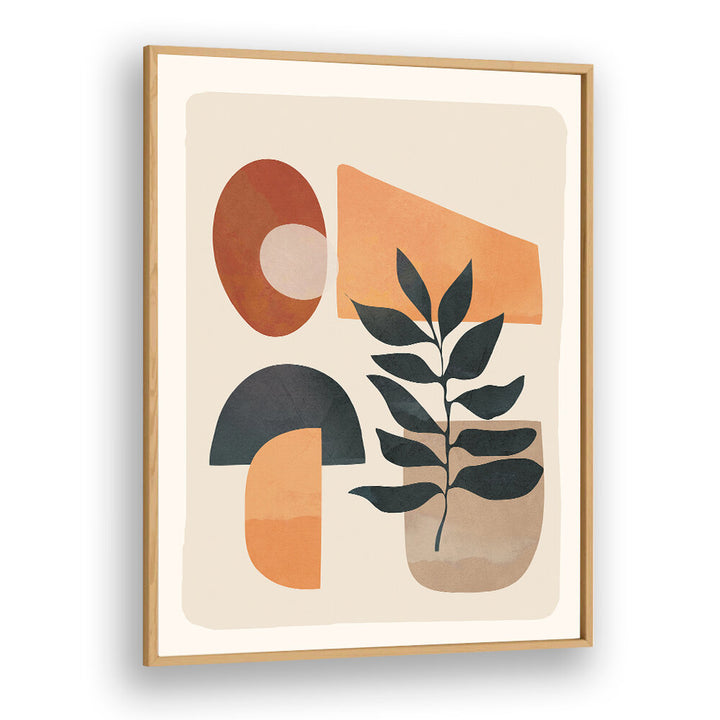 ABSTRACT MINIMAL SHAPES XII