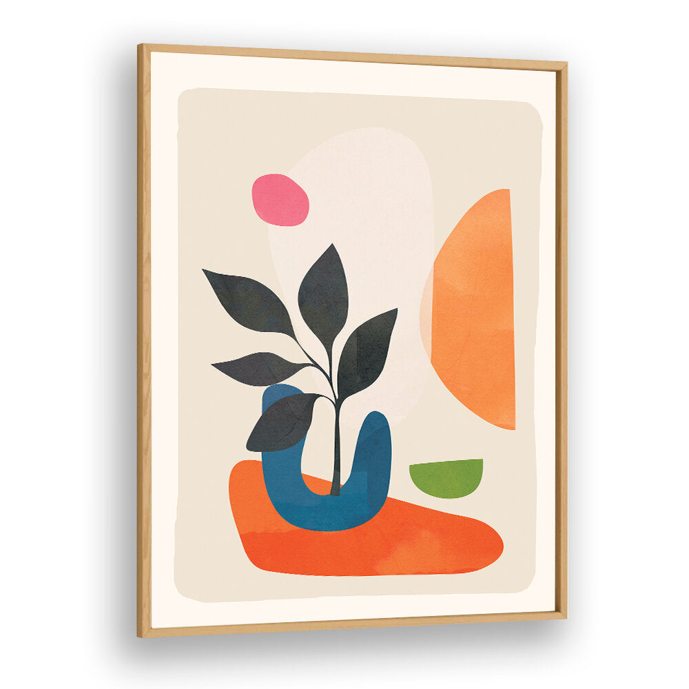 ABSTRACT MINIMAL SHAPES III