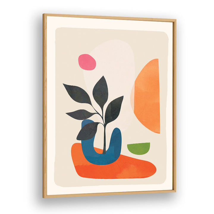 ABSTRACT MINIMAL SHAPES III