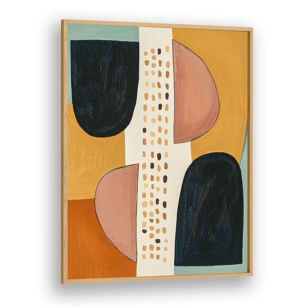 ABSTRACT SHAPE STUDY