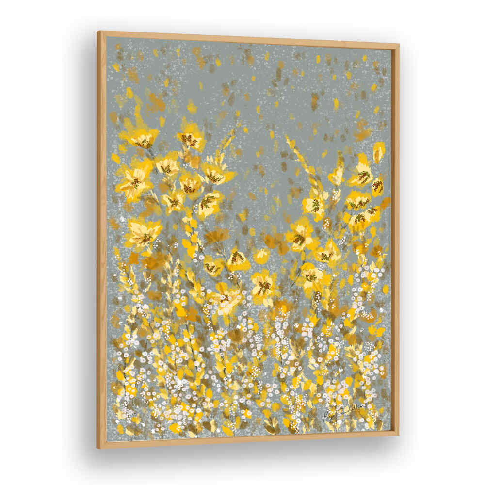 AMBER FLORALS II