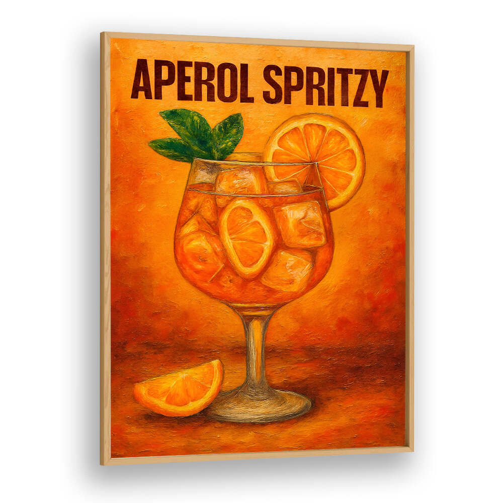 APEROL SPRITY