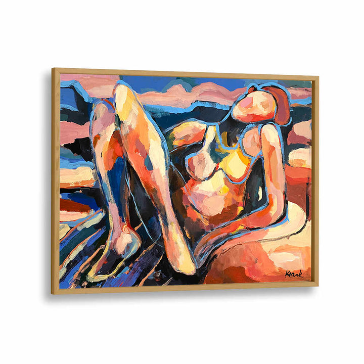 ARIZONA DREAM , RETRO ART