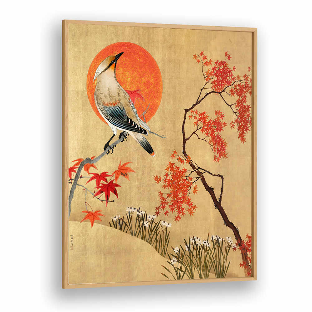 AUTOMNE JAPONAIS