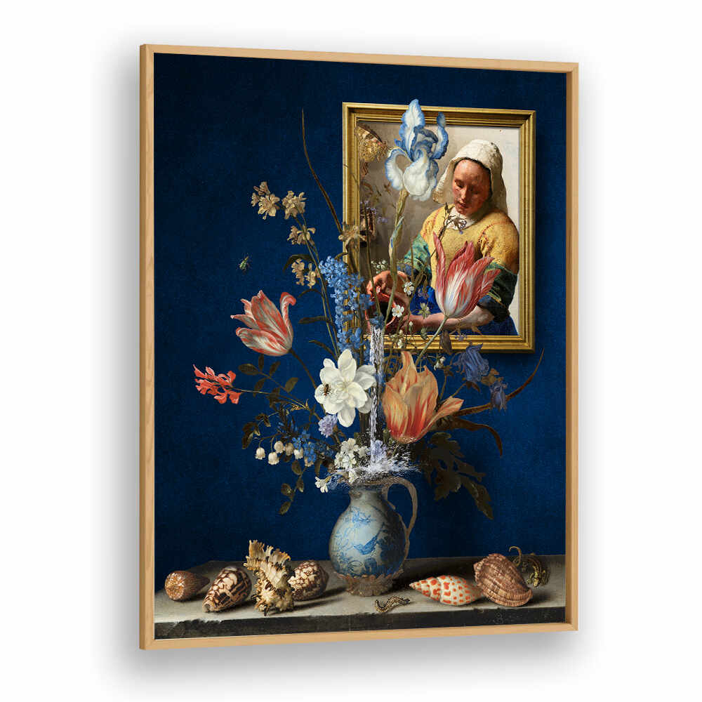 BALTHASAR & VERMEER