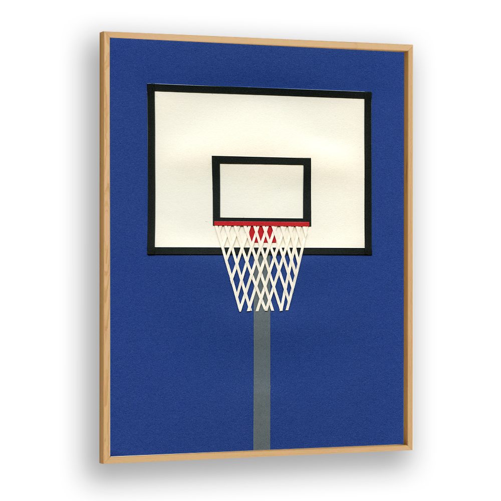 BASKET BALL