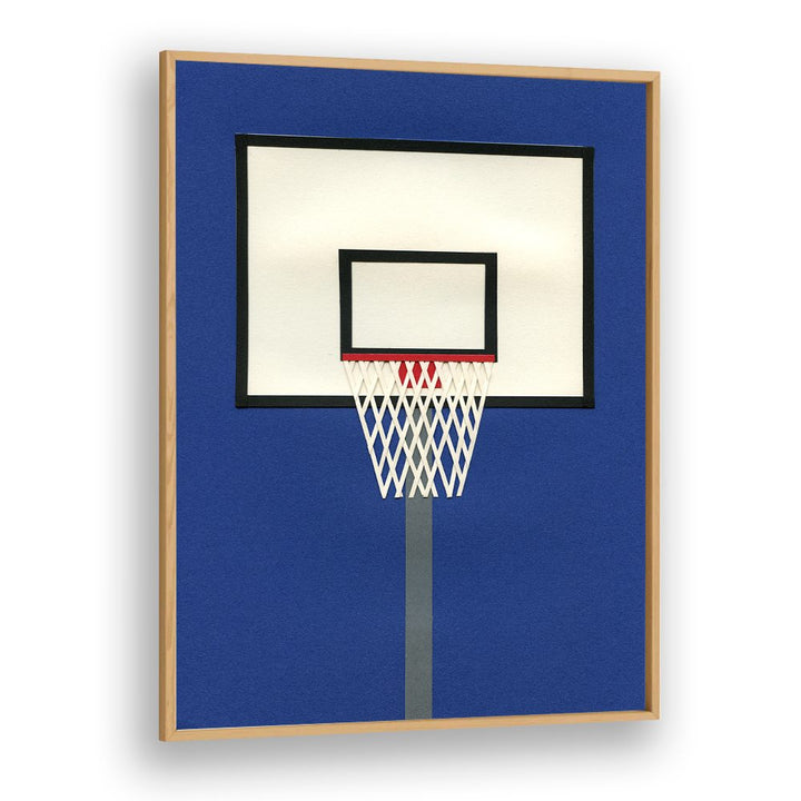 BASKET BALL