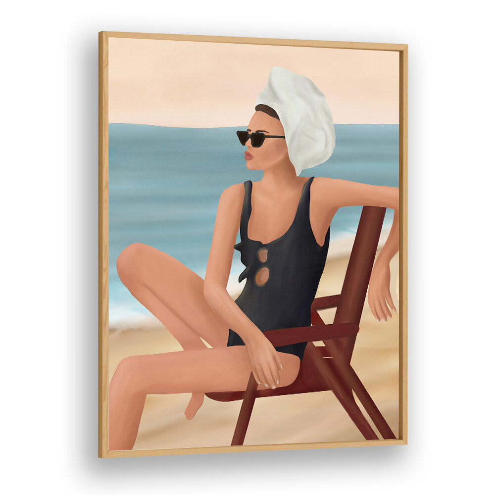 BEACH LIFE