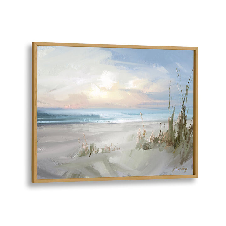 BEACH SUNSET