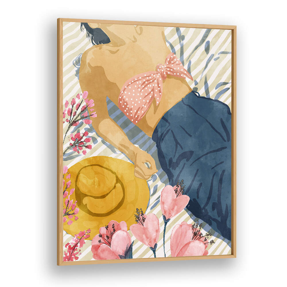 BEACH VACAY , FASHION POSTERS