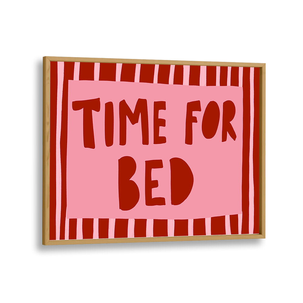 BEDTIME REMINDER , QUOTES & TYPOGRAPHY POSTERS