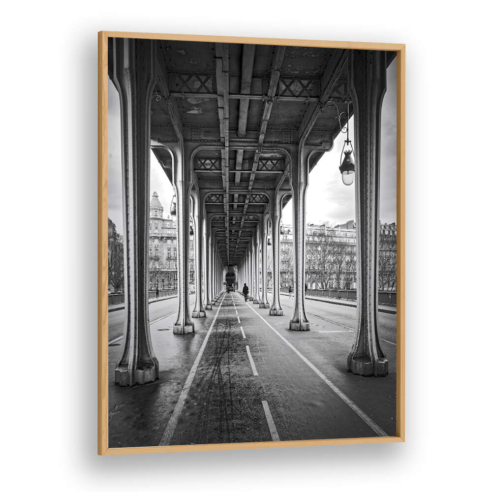 BIR HAKEIM BRIDGE