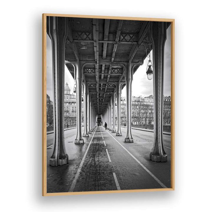 BIR HAKEIM BRIDGE