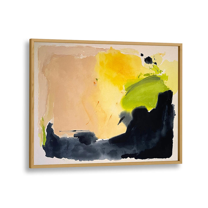 BIRD SONG , ABSTRACT PAINTINGS