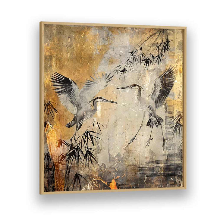 BIRDS ANIMAL VINTAGE ART