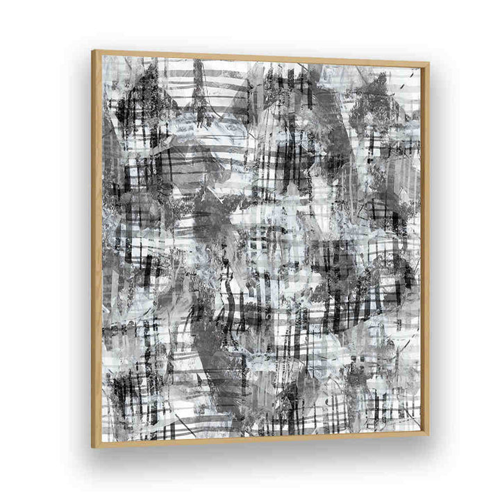 MINIMAL ORGANIC LINES II, ABSTRACT PAINTINGS featuring fluid shapes and earthy tones to enhance your living space.