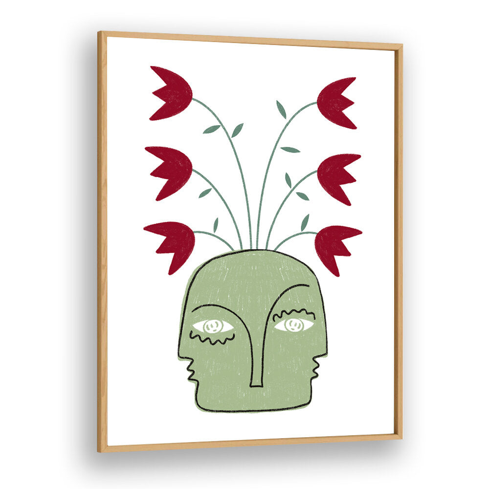 BLOOMING THOUGHTS